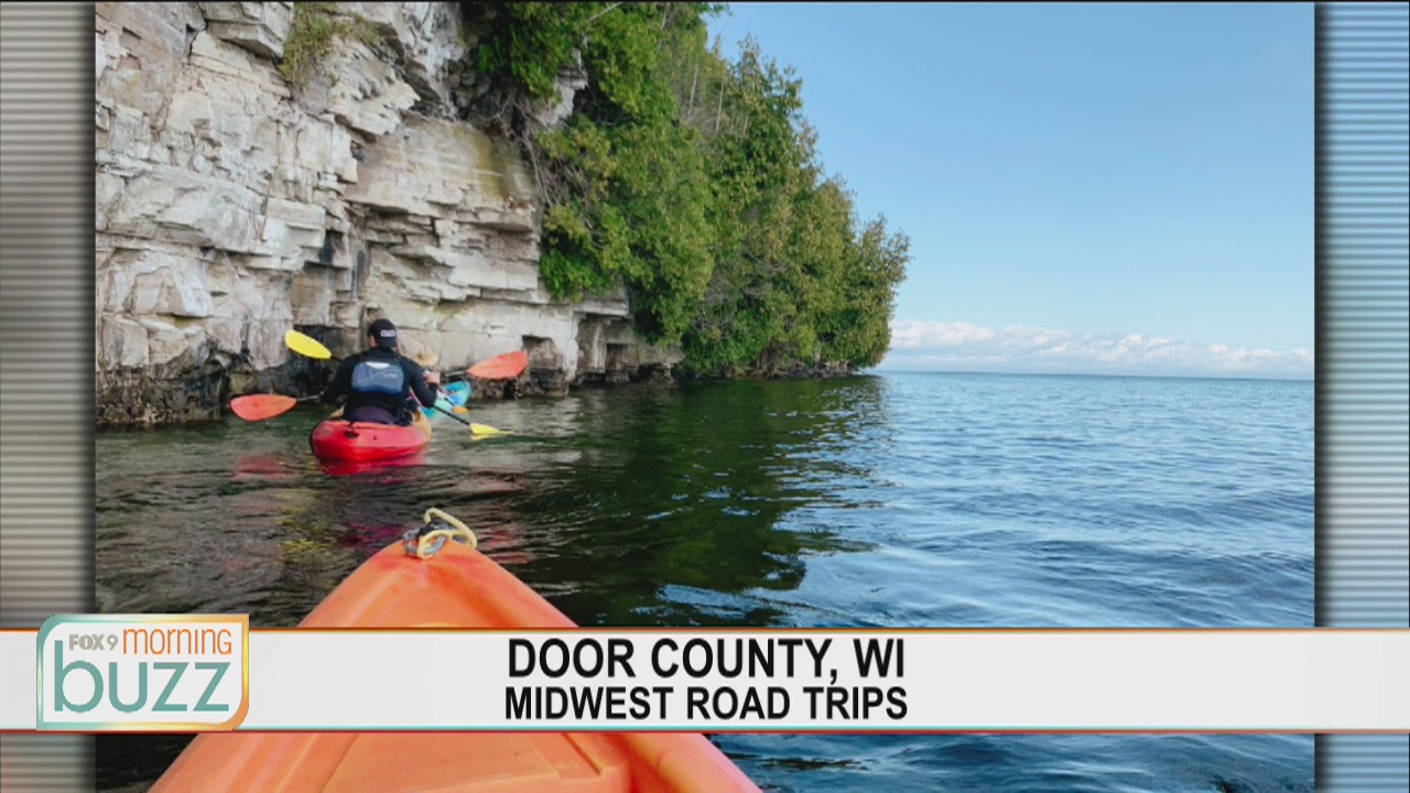 Midwest road trip ideas for the adventurous family