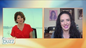 Kat Perkins on music amid the pandemic and the podcast supporting her fellow artists