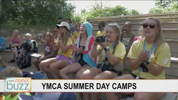 A summer tradition: YMCA day camps to go on with precautions