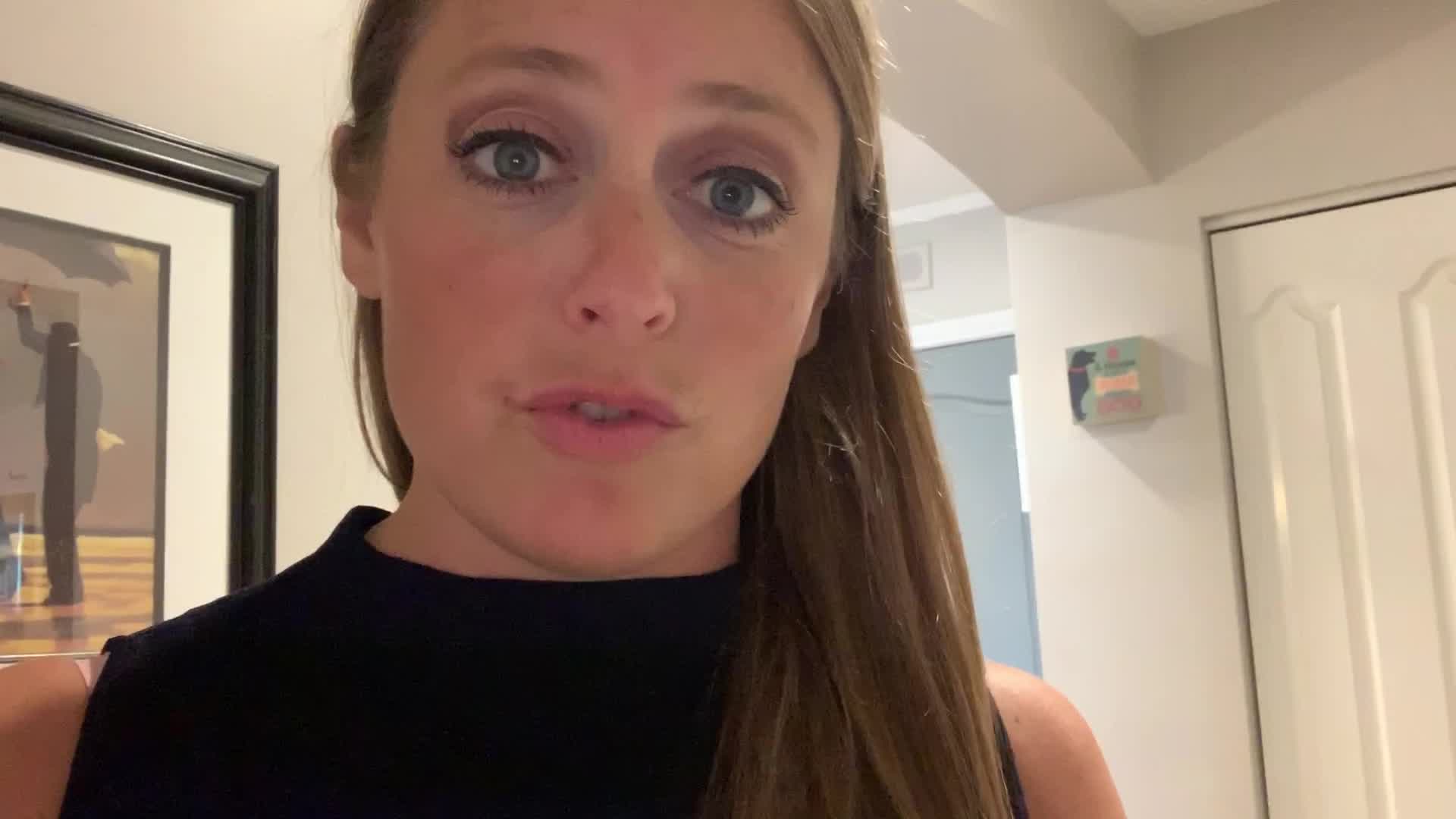 Tuesday's forecast: Cloudy with more rain possible