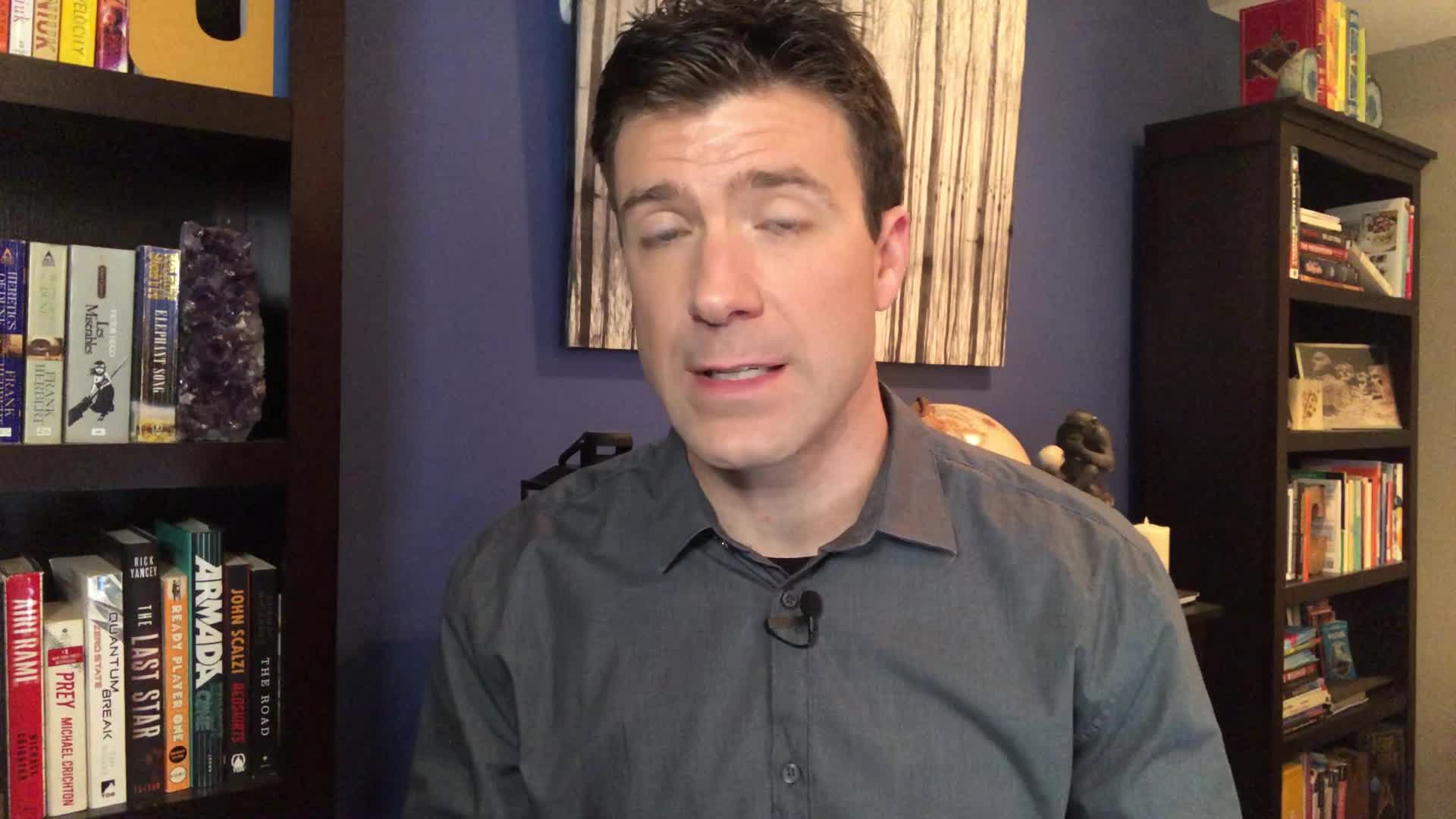 Thursday's forecast: Warmer, with highs in the 80s