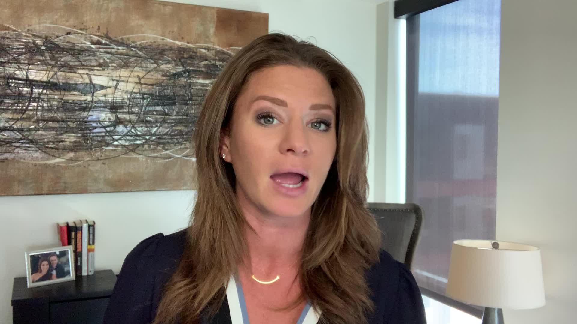 Monday's forecast: Highs in the 80s, rain possible late