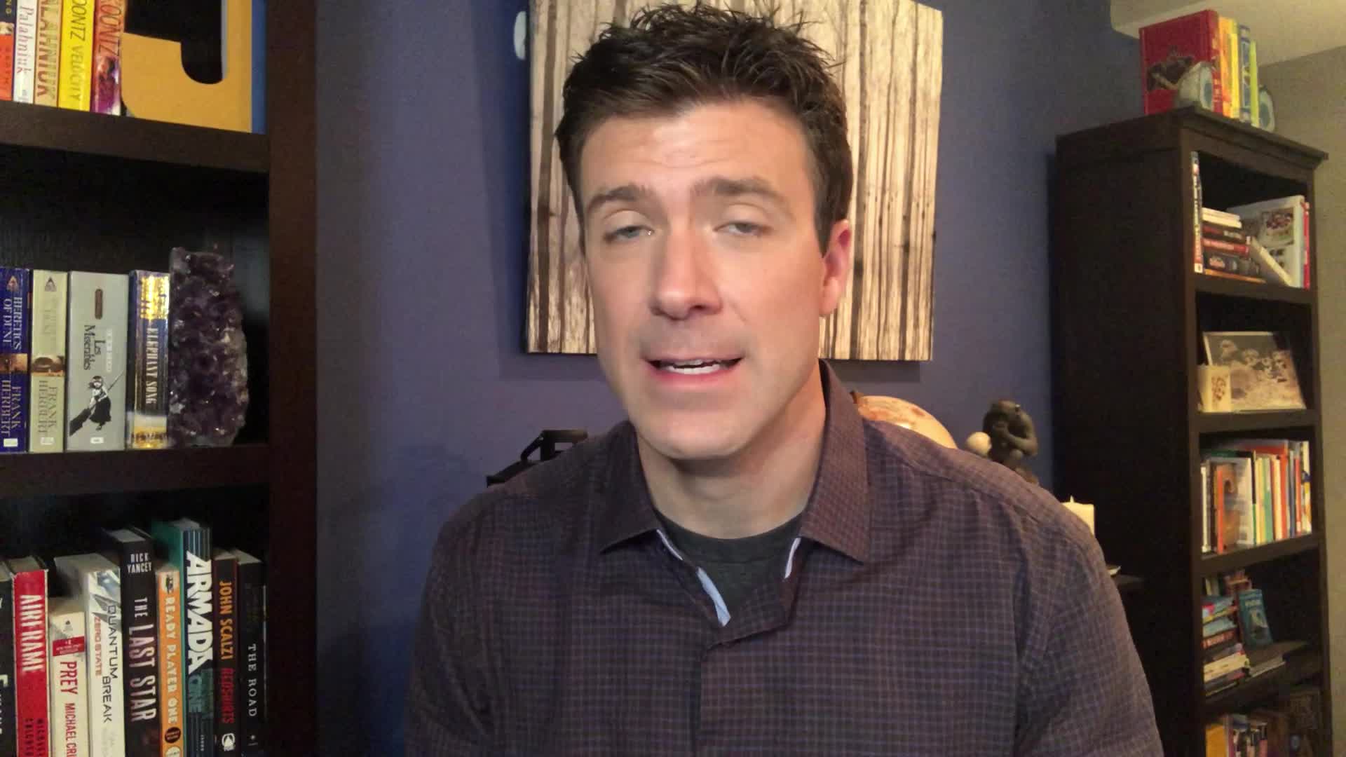 Friday starts off hot and humid Fourth of July weekend