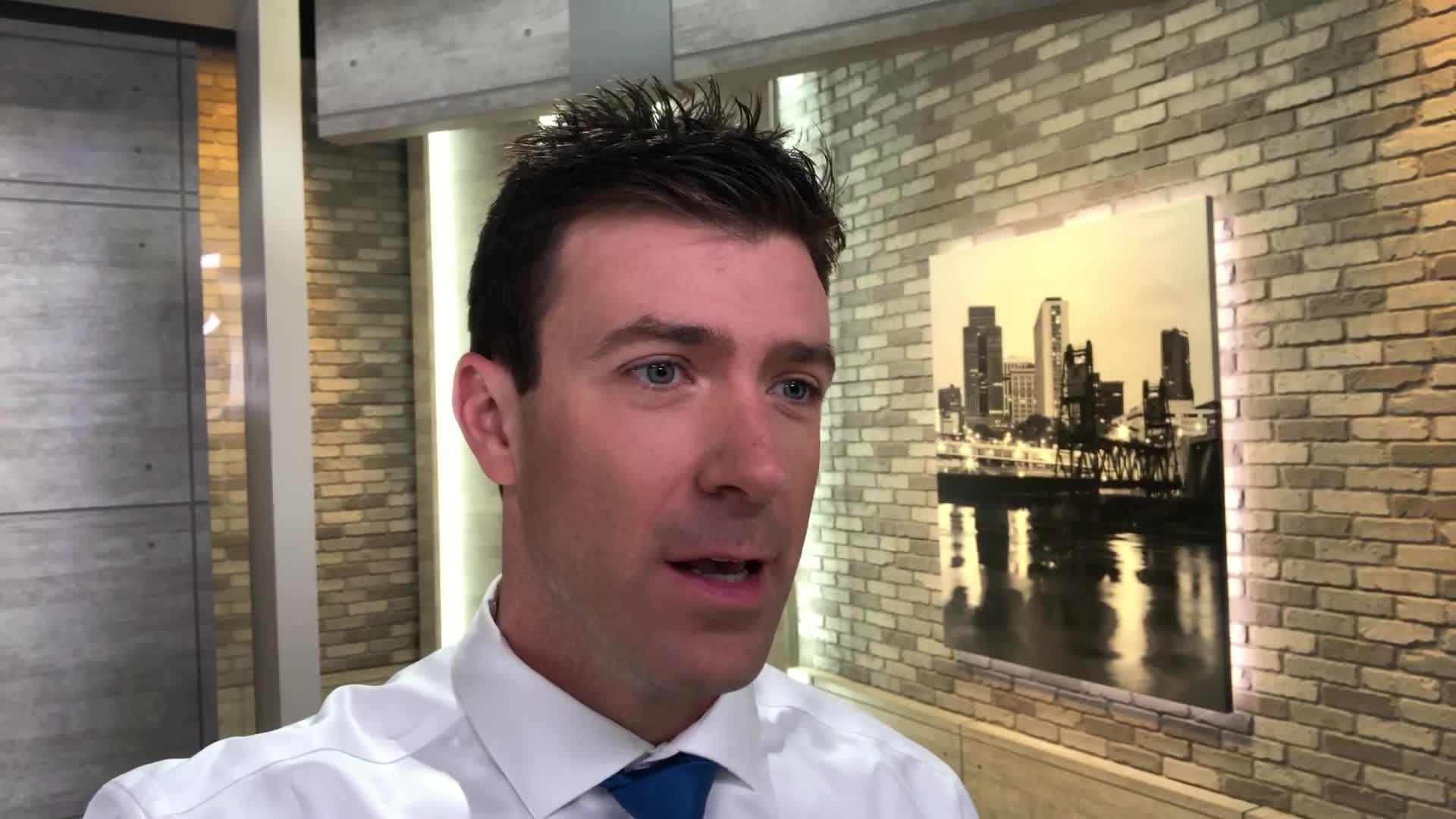 FOX 9 Weather Forecast for Saturday, July 11, 2020