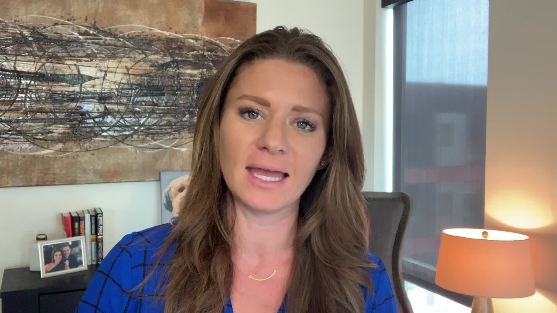 Monday's forecast: Very comfortable!