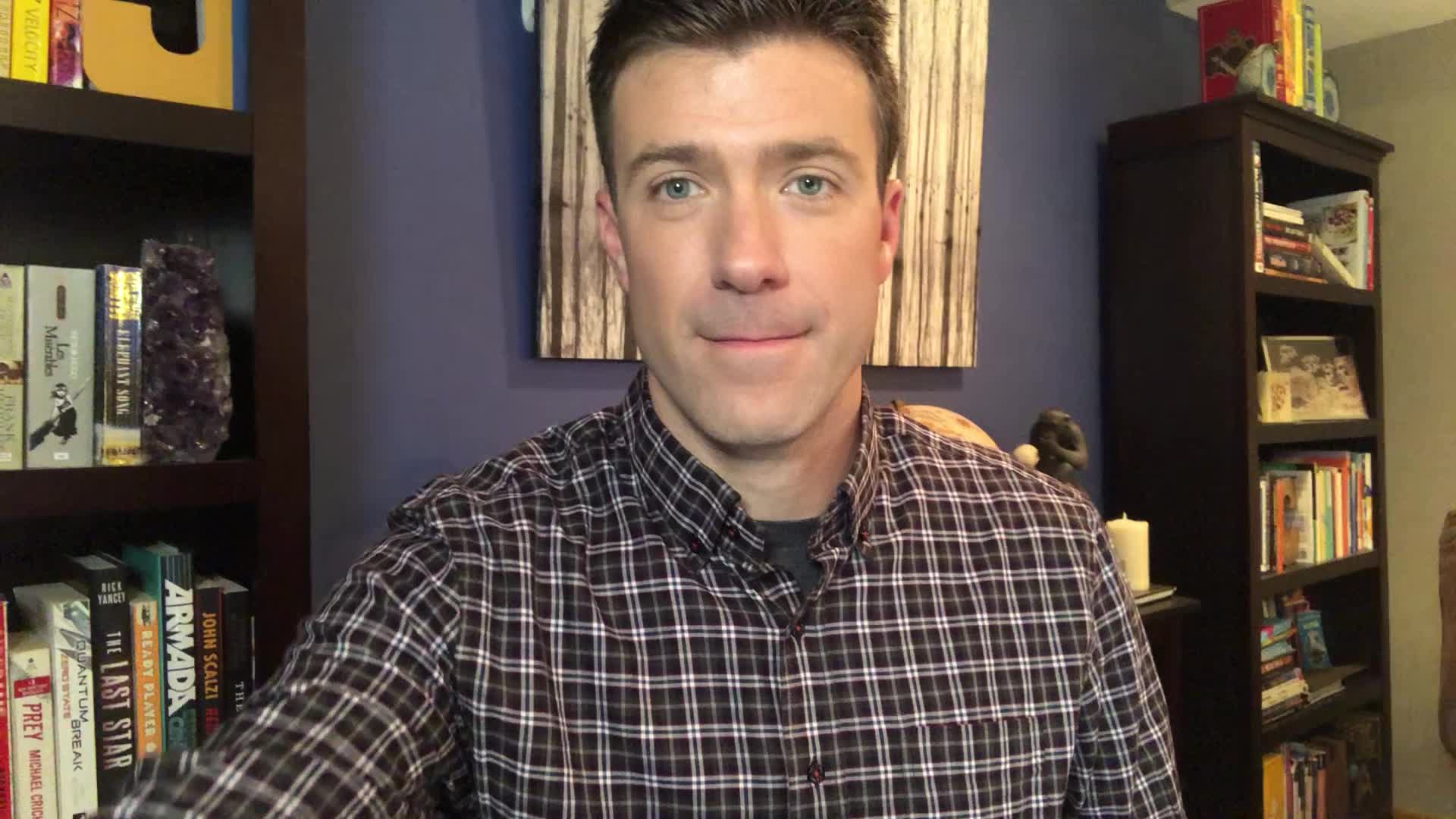 Wednesday's forecast: HOT!!!!!!