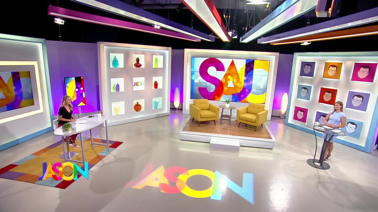 Rice toss artist from Minnesota