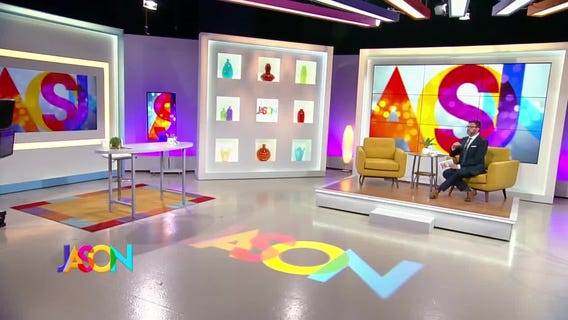 Top 5 Cleaning Hacks from Lemons, Lavender & Laundry