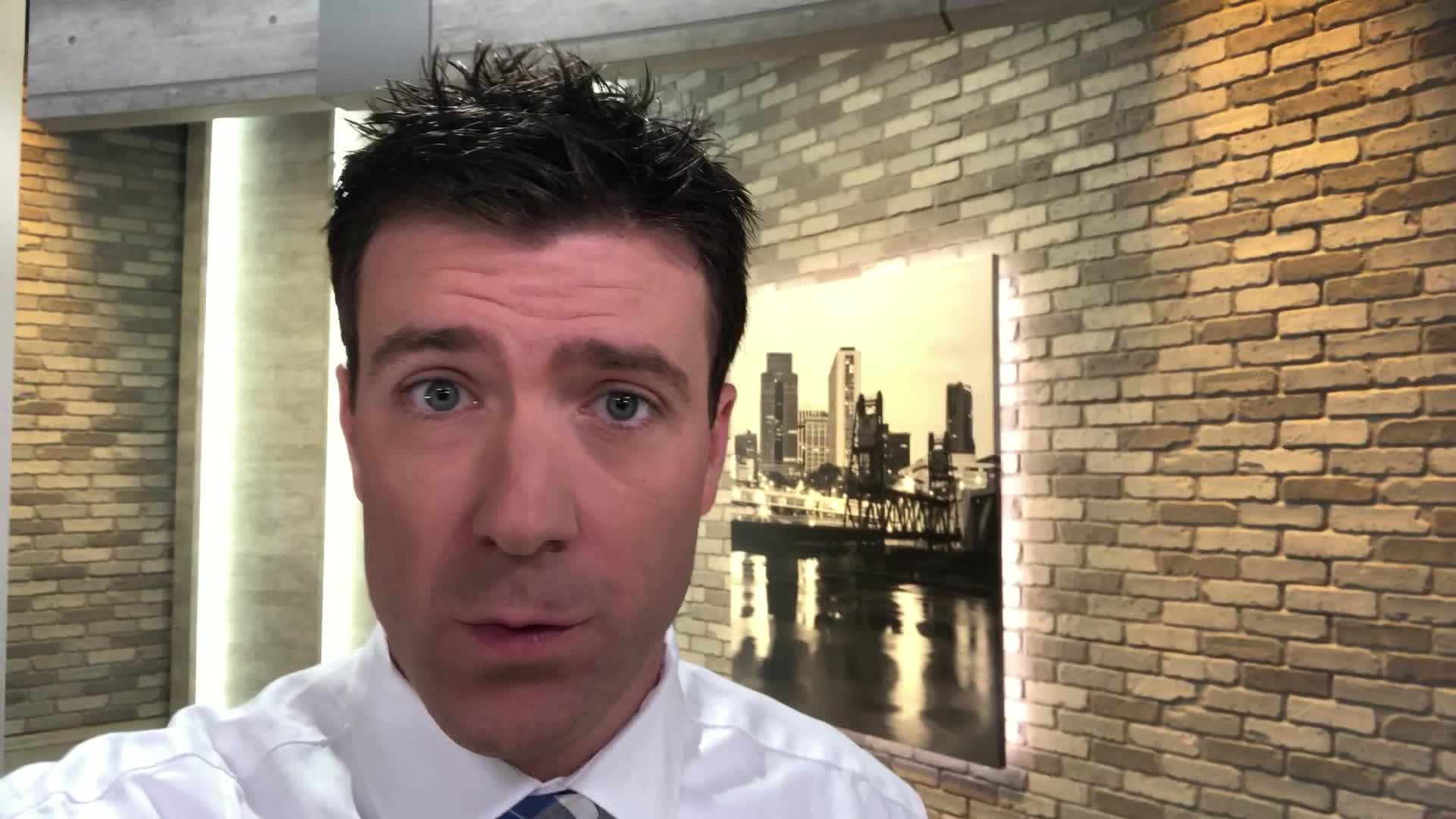 FOX 9 Weather Forecast for Saturday, August 22, 2020