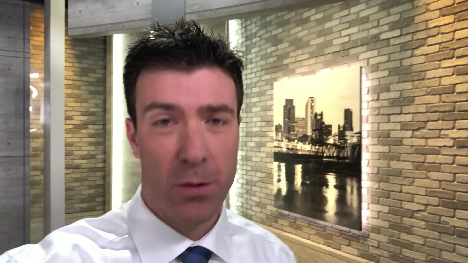 FOX 9 Weather Forecast for Saturday, August 15, 2020