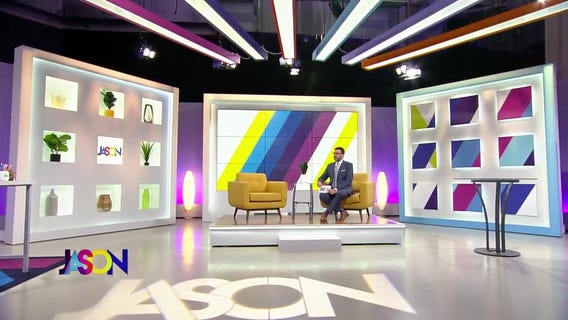 Minnesota dog becomes viral sensation