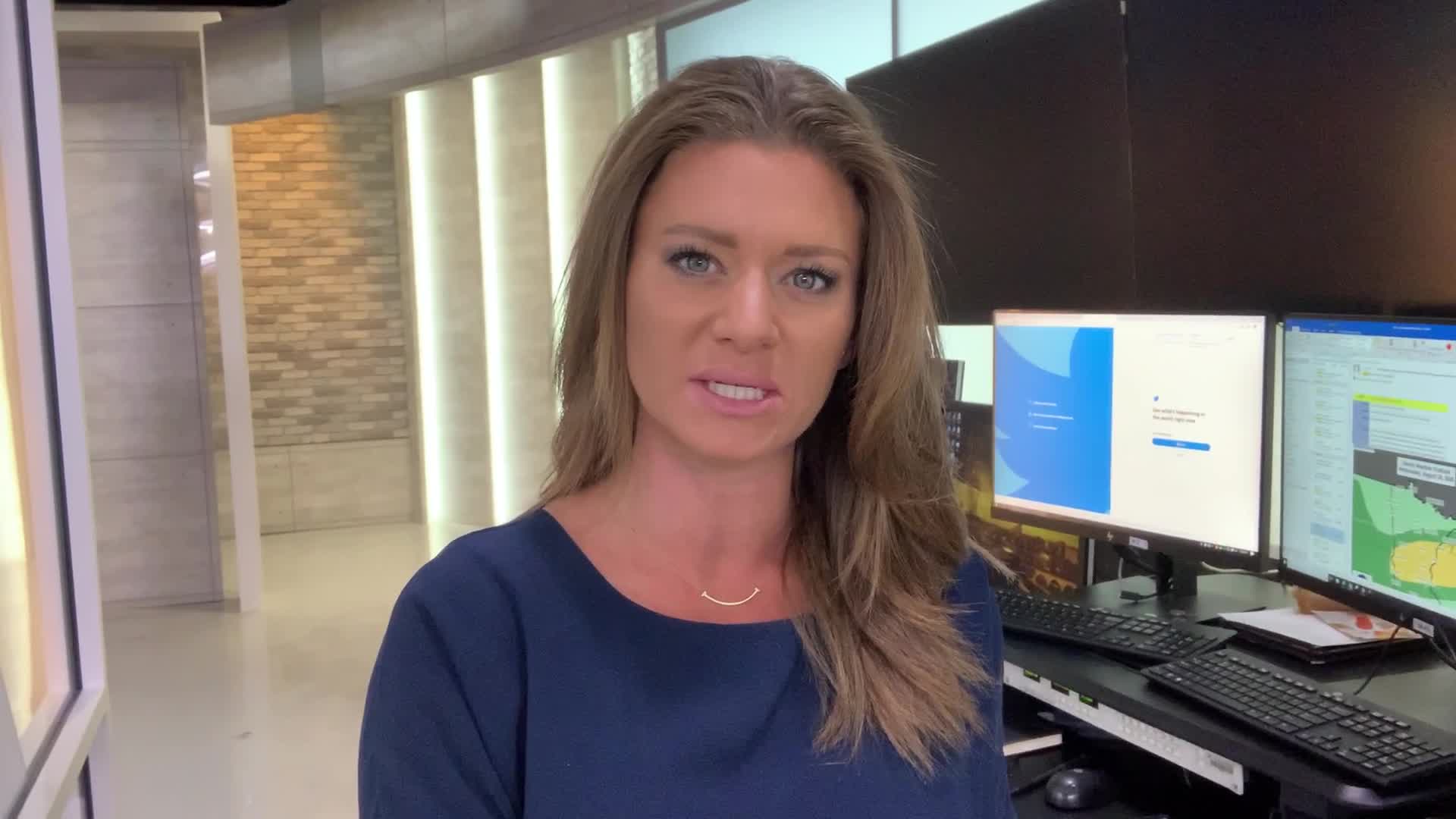 FOX 9 Weather Forecast for Saturday, Sept. 5, 2020