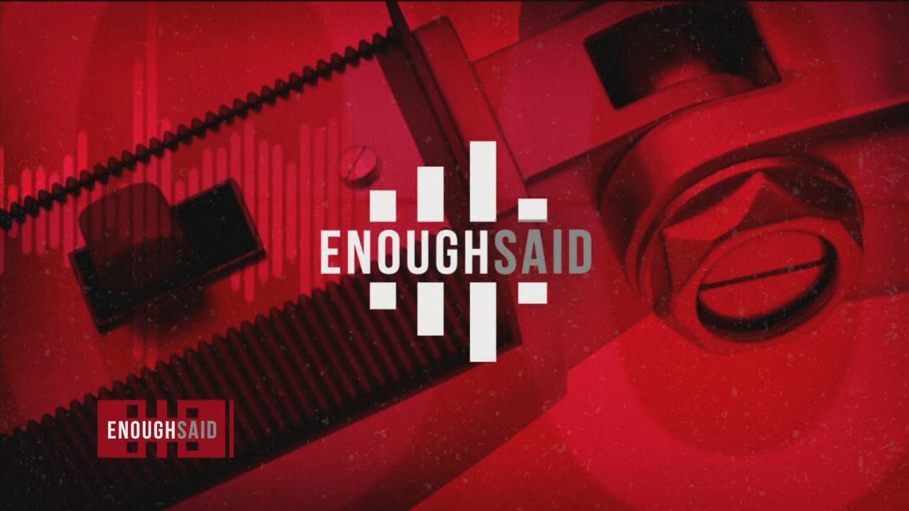 Enough Said: Vikings look to build on momentum, Biden begins transition