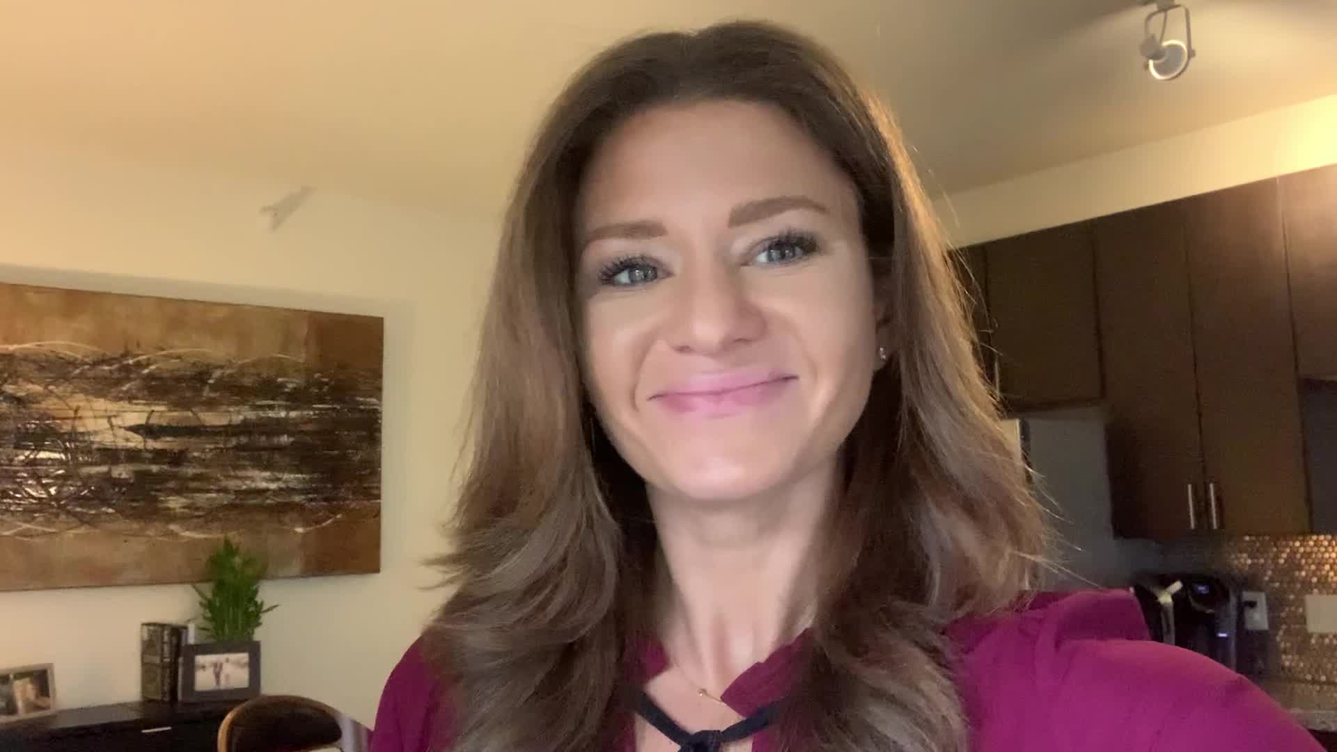 Monday's forecast: Cooler weather arrives