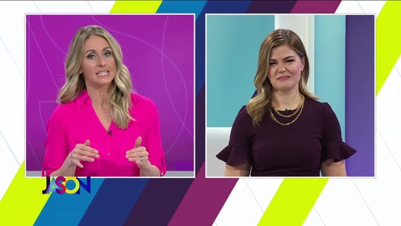 Kendall Visits Vikings and Goddesses Pie Company