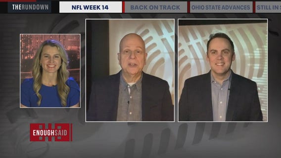 Enough Said: Vikings face tough matchup, Gophers close out season after COVID-19 outbreak