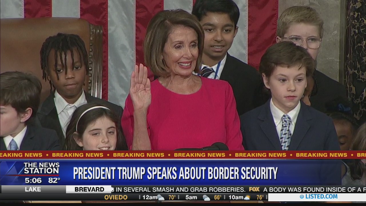 Democrats take control of US House