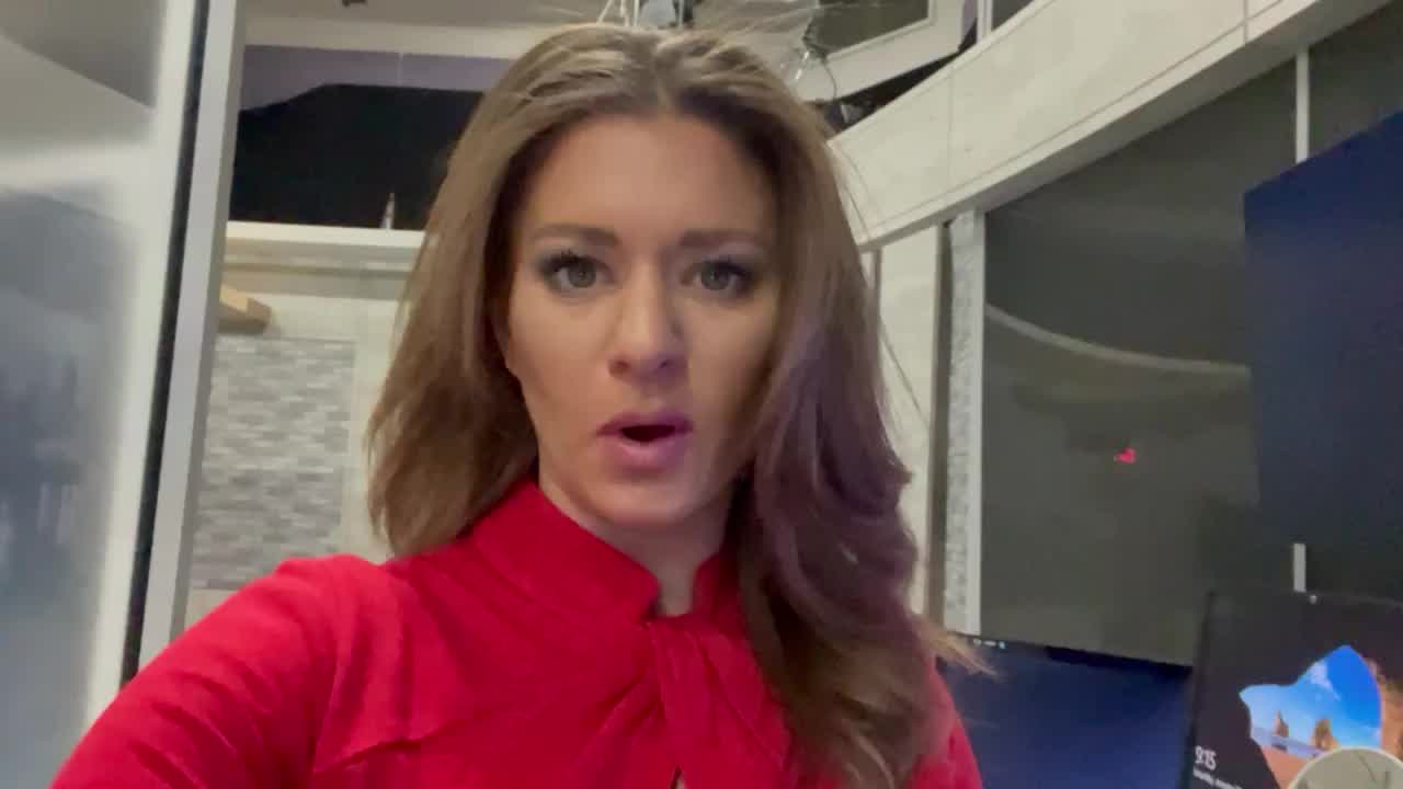 FOX 9 Weather Forecast for Saturday, January 30, 2021