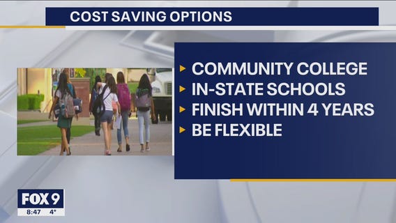 Ways to make sure you don't have to put college on hold during the pandemic