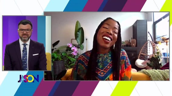 Help your house plants thrive in the New Year