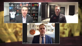 Gophers look to finish strong in final stretch of conference play