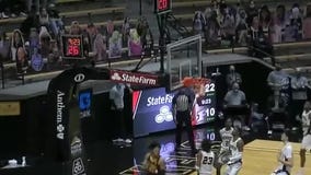 Gopher Coaches Show: Team enters busy stretch with 3 games in 8 days