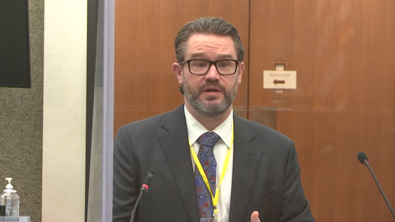 Nelson: Ex-officers Lane, Thao will not testify in Derek Chauvin trial