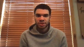 Jamison Battle returning home as new Gophers coach reels in big transfer