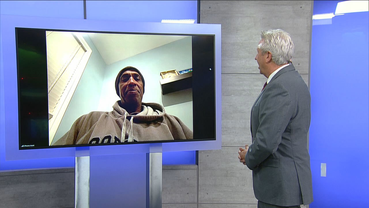 Trent Tucker thinks the Gophers need a change for next season