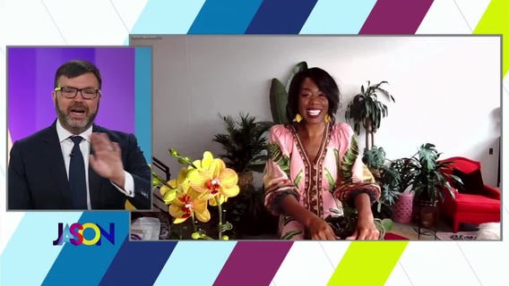 How to repot your plants