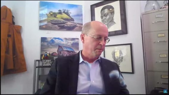 Minneapolis cancels plan to pay social media influencers during Chauvin trial