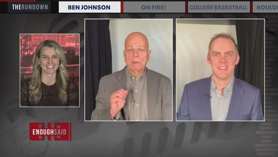 Enough Said: Gophers bring in new basketball coach, Wild on fire