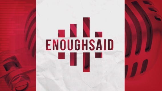 Enough Said: Debate reaction, a rebuilding year for the Vikings, Gophers start season