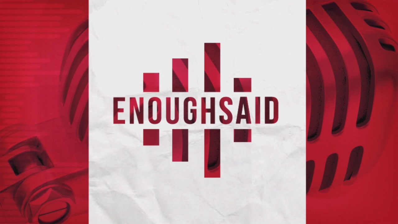 Enough Said: Debate reaction, a rebuilding year for the Vikings, Gophers start season