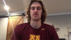Gophers basketball transfer Parker Fox talks about why he's coming back home