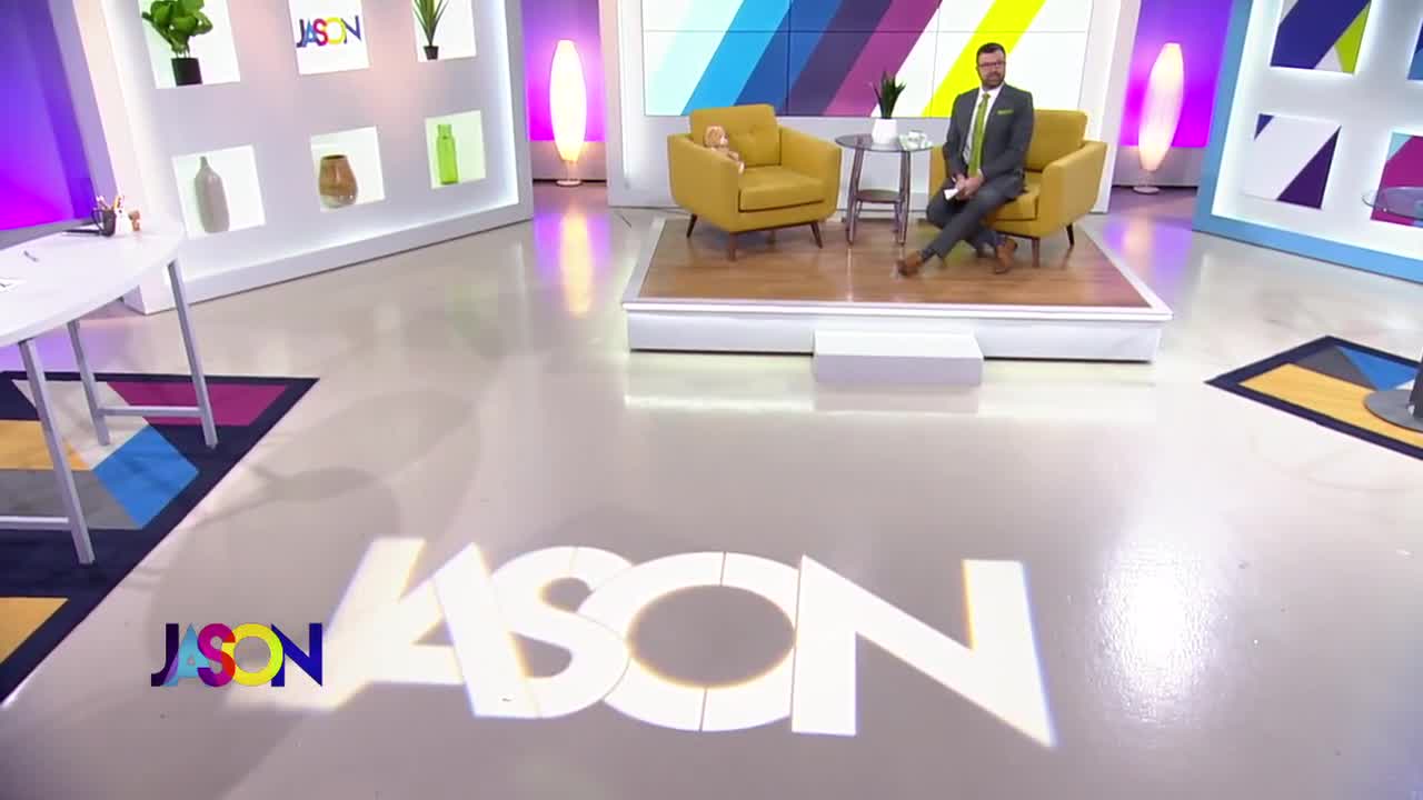 Comedian Paul Mecurio