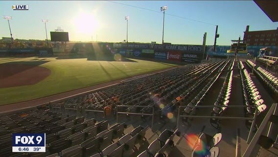 Saints to take CHS Field for the first time as Twins Triple-A affiliate