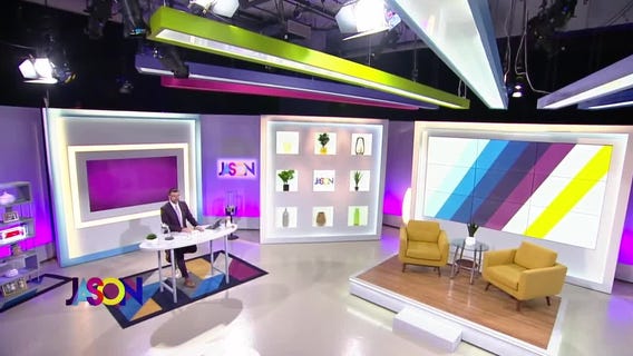 Nail trends for Spring & Summer