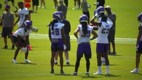 Things to watch as Minnesota Vikings host mandatory minicamp
