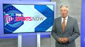 Are the Minnesota Twins sellers in 2021? Jim Rich talks with Dan Hayes of The Athletic