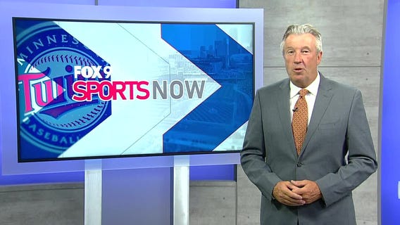 Are the Minnesota Twins sellers in 2021? Jim Rich talks with Dan Hayes of The Athletic