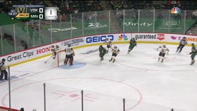 Part 2: Pat Micheletti talks Minnesota Wild hockey with Jim Rich