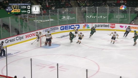 Part 2: Pat Micheletti talks Minnesota Wild hockey with Jim Rich