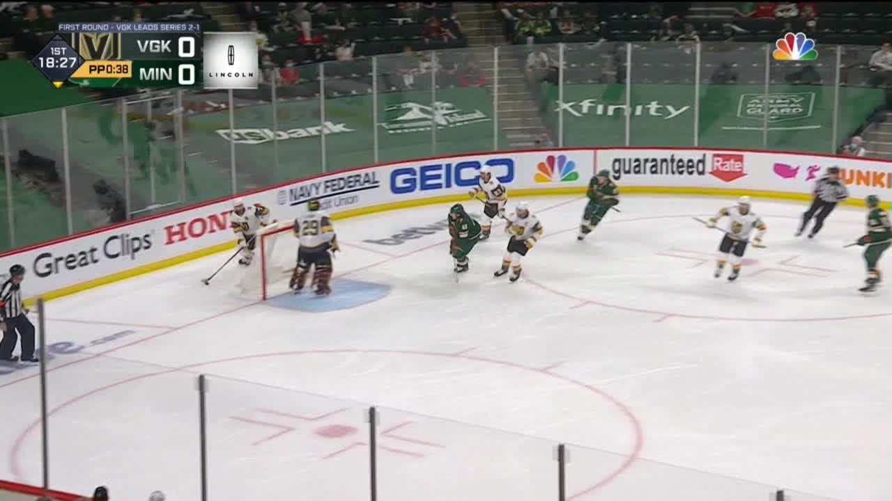 Part 2: Pat Micheletti talks Minnesota Wild hockey with Jim Rich