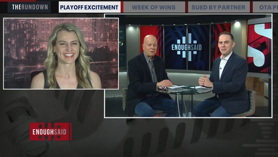 Enough Said: Wild face big Game 7, Twins get wins