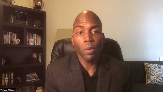 St. Thomas professor reflects on historical impact of George Floyd