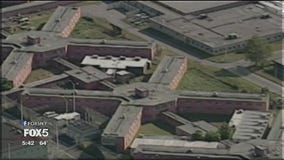 Lew's View: Don't close Rikers Island