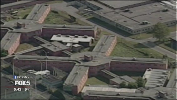 Lew's View: Don't close Rikers Island