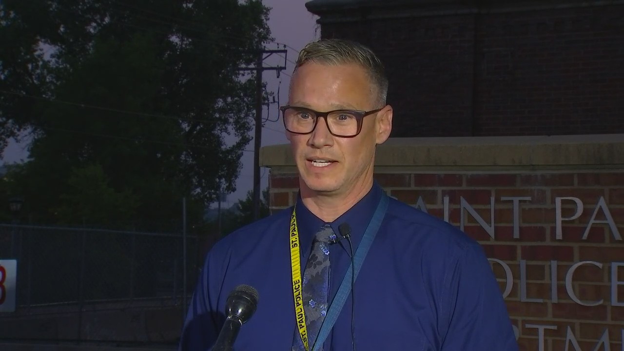 St. Paul police give update on deadly east side shooting