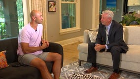 Part 2: Jim Rich talks Vikings training camp with Ben Leber